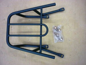 MOTOSTAR gX^[ Rear luggage rack Cygnus 3 generations 2 1 YAMAHA }n ALA O