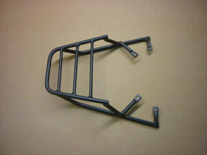 MOTOSTAR gX^[ Rear luggage rack NEW Mio115 SYM ALA O