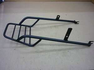 MOTOSTAR gX^[ Rear luggage rack Wide tires type R Version Wolf SYM ALA O