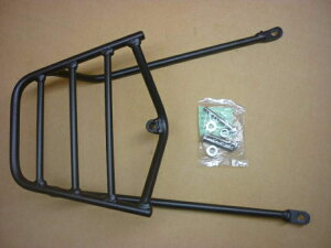 MOTOSTAR gX^[ Rear luggage rack VJR110 VJR100 KYMCO LR ALA O