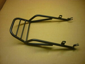 MOTOSTAR gX^[ Rear luggage rack Mini125 Hartford n[gtH[h ALA O