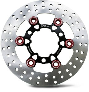 R.P.M A[s[G 18mm t[eBOu[LfBXN u[LfBXN[^[ u[L J[Fbh t[eBO s