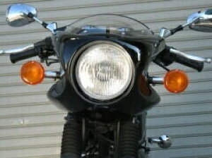 CHIC DESIGN VbNfUC ~jPbgJE SR400 SR500 YAMAHA }n rLjJE JE֘A O XN[J[FX[N / J[Fu[CbVzCgJNe1