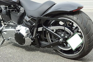 Custom Factory Noyfs JX^t@Ng[mCY f^b`uETChobNXe[Lbg(V[gtF_[p) BREAKOUTFXBRS FXDR SOFTAIL FAT BOY HARLEY-DAVIDSON n[[_rbh\ obO