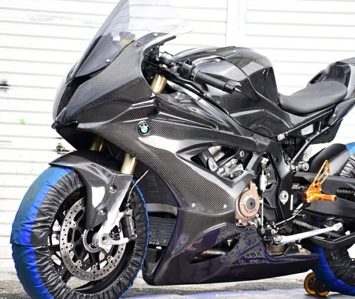 楽天市場】EIGHT(才谷屋) エイト(サイタニヤ) フルカウル S1000RR BMW 