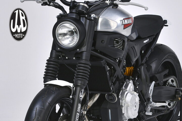 楽天市場】JvB Moto JvBモト 【KEDO】フロントフォークブーツ MT-07 YAMAHA ヤマハ : ウェビック 楽天市場店