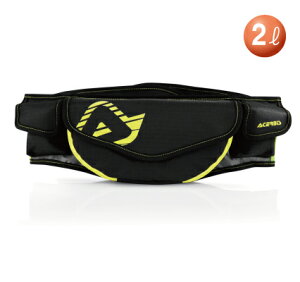 ACERBIS A`FrX RAM WAISTPACK EGXg|[`EqbvobO obO