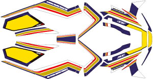 MDF GfB[Gt OtBbNLbg X}Y X-ADV HONDA z_ O