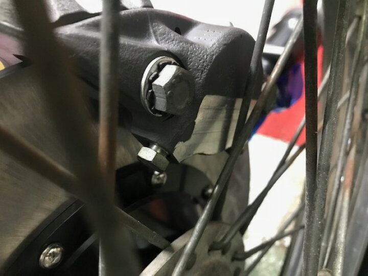 楽天市場】SPEED SHOP ITO スピードショップイトウ サポートキット(シングルディスク) サポートタイプ:穴あきブラック / キャリパー側ボルトカラー:シルバー / フォーク側ボルトカラー:シルバー Z750-D1 (KZ750D) KZ1000 Z650 : ウェビック 楽天市場店 楽天市場】SPEED SHOP ITO スピードショップイトウ サポートキット(シングルディスク) サポートタイプ:穴あきブラック / キャリパー側ボルトカラー:シルバー / フォーク側ボルトカラー:シルバー Z750-D1 (KZ750D) KZ1000 Z650 : ウェビック 楽天市場店