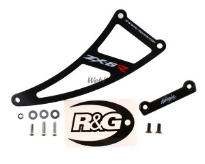 R&G A[AhW[ GL][XgnK[y}t[Xe[zyExhaust Hangerz CBR1000RR-R Fireblade SP HONDA z_ }t[Xe[ }t[