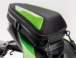 Kawasaki カワサキ スマートバッグ ER-6n Ninja 650 KRT EDITION Z1000 水冷 Z250 Z800 ZX-10R ZX-25R SE ZX-6R ニンジャ1000 Z1000SX ニンジャ250 ニンジャ250SL ニンジャ400 ニンジャ650R ZX-4R ZX-4RR 40t Anniversary Edition KAWASAKI