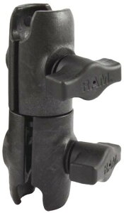 RAM MOUNTS ラムマウント スイベルアーム その他アクションカメラオプション・補修部品 バイク用カメラ 電子機器類