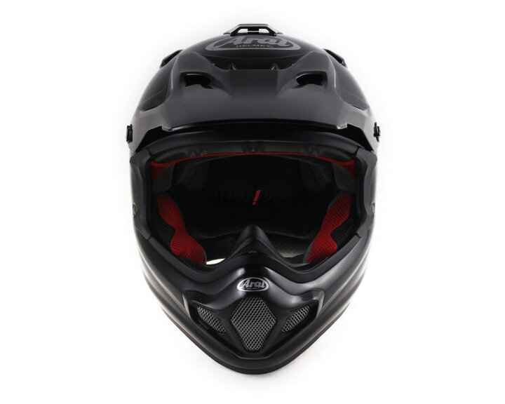楽天市場】Arai アライ V-CROSS4 [V-クロス4 黒] ヘルメット オフ 
