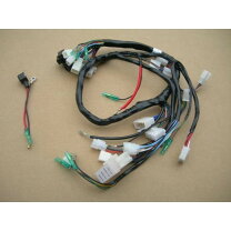 楽天市場】rz250 メインハーネスの通販