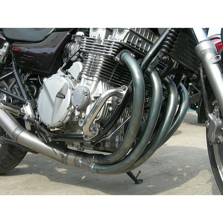 楽天市場】MIZUNO MOTOR ミズノモーター 【ゼス】CB750 (RC42) 用 