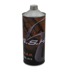 A.S.H OIL アッシュオイル フォークオイル FD [1L] サスペンションオイル・フォークオイル サスペンション 足回り