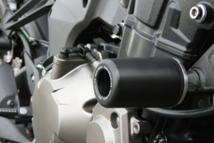 贅沢 エンジンスライダー MORIWAKI カラー:ブラック スキッドパッド ENGINEERING ENGINEERING:モリワキエンジニアリング フレーム 贅沢 エンジンスライダー MORIWAKI カラー:ブラック スキッドパッド ENGINEERING ENGINEERING:モリワキエンジニアリング フレーム
