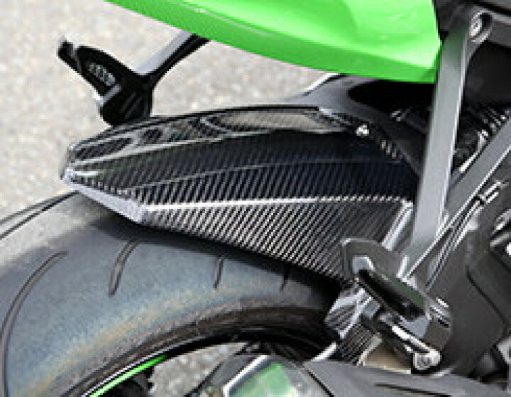 楽天市場】Magical Racing マジカルレーシング リアフェンダー ZX-10R 