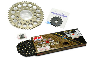 SUNSTAR TX^[ tgEAXvPbg`F[EJVWCgZbg ZX-6R KAWASAKI JTL XvPbgE`F[Zbg 쓮n `F[FRKBL520XREiubN`F[