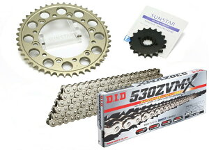 SUNSTAR TX^[ tgEAXvPbg`F[EJVWCgZbg CB750F HONDA z_ XvPbgE`F[Zbg 쓮n `F[FDIDSS530ZVM-XiVo[`F[