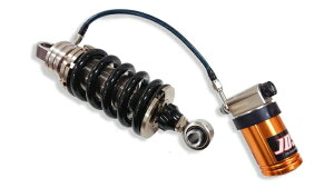 JDS WF[fB[GX Single rear shock absorber with Separate external reservoir YZF-R25 YZF-R3 MT-25 MT-03 YAMAHA }n ATXyV TXyV 