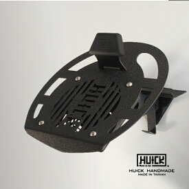 HU+CK ハック Multifunction Helmet Rack Kit with Powerful fan - Plug type タイプ：高出力ファン + スチールヘルメットアダプター - プラグインバージョン+ドアマウントりアクセサリー
