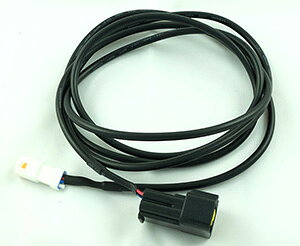 aRacer �G�[���[�T�[ Shark factory X2E Connection cable for electronic shock absorbers ���̑��n�[�l�X �X�C�b�`�E�n�[�l�X�֌W �d���n
