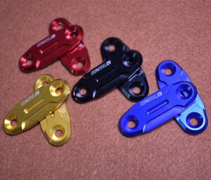 KAMUI JC Mirror Side View Cover NINJA400 KAWASAKI JTL ̑~[IvVECi nh