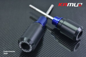 KAMUI JC Frame Slider Z650 KAWASAKI JTL GWXC_[Et[XC_[ t[
