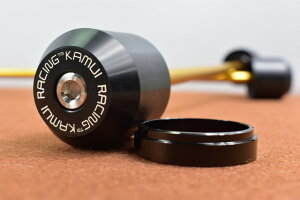 KAMUI �J���C Front-Rear Axle Protector Z650 KAWASAKI �J���T�L �A�N�X���X���C�_�[ �t���[��