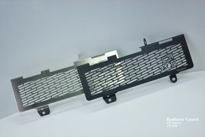 KAMUI �J���C Radiator Guard CB150R EXMOTION HONDA �z���_ ���W�G�[�^�[�R�A�K�[�h�E�I�C���N�[���[�R�A�K�[�h ��p�֘A �G���W��