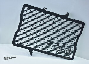 KAMUI JC Radiator Guard CB650F HONDA z_ WG[^[RAK[hEICN[[RAK[h p֘A GW