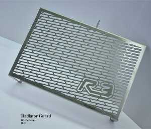 KAMUI JC Radiator Guard YZF-R3 YZF-R25 YAMAHA }n WG[^[RAK[hEICN[[RAK[h p֘A GW