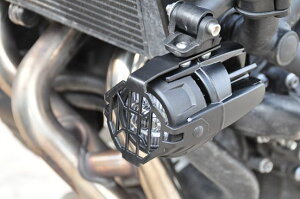 ADV TECH �G�[�f�B�[�u�C �e�b�N LED Sportlight guard 15W Dual �w�b�h���C�g ���Η� �d���n