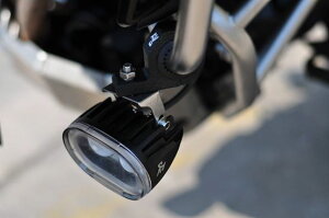 ADV TECH �G�[�f�B�[�u�C �e�b�N Sportlight�y20W 5D LED�z �t�H�O�����v ���Η� �d���n