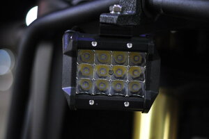 ADV TECH G[fB[uC ebN Spotlightsy18W 12Sz tHOv Η dn