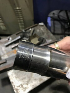 ARASHI �A���V Slip-On Exhaust GSX1000R SUZUKI �X�Y�L �G�L�]�[�X�g�p�C�v �}�t���[