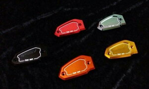 ARASHI �A���V Reserver Tank Cap ER6N NINJA650 KAWASAKI �J���T�L �}�X�^�[�V�����_�[�^���N�L���b�v�E���U�[�o�[�J�o�[ �u���[�L