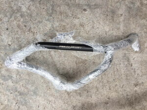 ARASHI AV Crash Bar Motospeed Z900 KAWASAKI JTL GWK[h t[