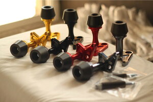 ARASHI AV Slider CB650F CBR650F HONDA z_ GWXC_[Et[XC_[ t[