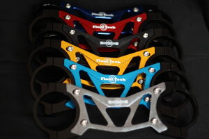 ARASHI AV Front Stabilizer Kit Final Tech CB500F CB500X CB650F CBR500R CBR650F CB400F CB400X CBR400R HONDA z_ tH[NX^rCU[ TXyV 