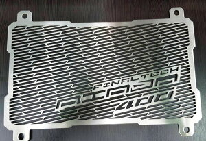 ARASHI AV Radiator Guard NINJA400 KAWASAKI JTL WG[^[RAK[hEICN[[RAK[h p֘A GW
