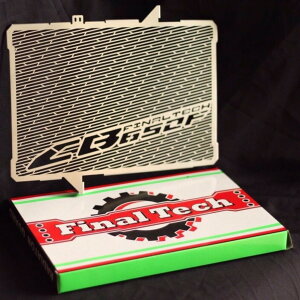 ARASHI AV Radiator Guard Final Tech CBR650F HONDA z_ WG[^[RAK[hEICN[[RAK[h p֘A GW