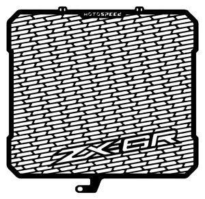 ARASHI AV Radiator Guard Motospeed ZX-10R KAWASAKI JTL WG[^[RAK[hEICN[[RAK[h p֘A GW
