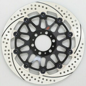 SUNSTAR �T���X�^�[ PREMIUM RACING [�v���~�A�����[�V���O] �t�����g�f�B�X�N���[�^�[ CB1300 SUPER FOUR CBR1100XX X11 X4 Type LD HONDA �z���_ �u���[�L�f�B�X�N���[�^�[ �u���[�L ���p / �C���i�[�^�C�v�FM / 