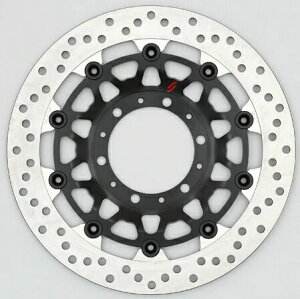 SUNSTAR �T���X�^�[ PREMIUM RACING [�v���~�A�����[�V���O] �t�����g�f�B�X�N���[�^�[ CB1000R CB1300 SUPER BOL D�fOR FOUR TOURING CB900 HORNET CBR1000RR CBR600RR HONDA �z���_ �u���[�L�f�B�X�N���[�^�[ �u���[�L �E