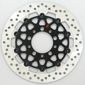 SUNSTAR �T���X�^�[ PREMIUM RACING [�v���~�A�����[�V���O] �t�����g�f�B�X�N���[�^�[ ER-4n ER-6f ER-6n Ninja1000 Ninja400 Ninja400R Ninja650 Ninja650R VERSYS VERSYS1000 Z1000 Z750 ZX-6R ���[�X�x�[�X ZX-6RR KAWASAKI �J���T