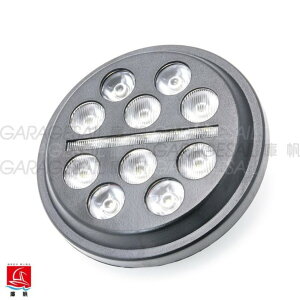 GarageSaiL K[WZC 4.5' LED Headlight wbhCg Η dn