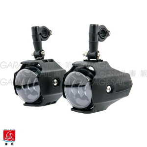 GarageSaiL K[WZC B Type LED Fog Light ^ Auxiliary tHOv Η dn