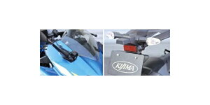 KIJIMA LW} JXe[ SF250 SUZUKI XYL ̑hCuR[_[IvVECi oCNpJ dq@